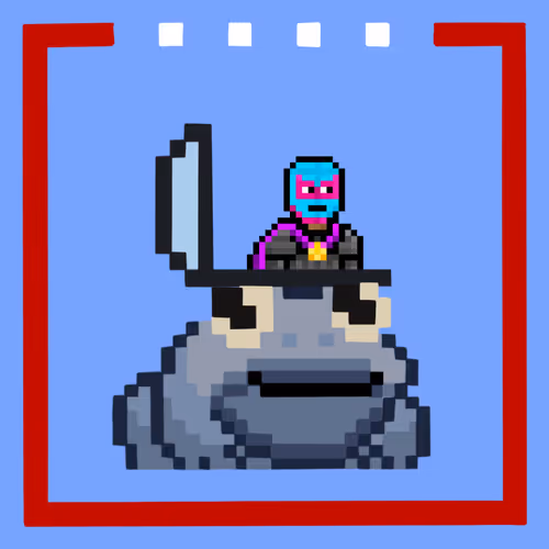 Nakatoad