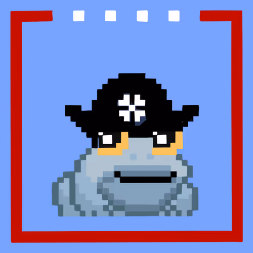 Nakatoad