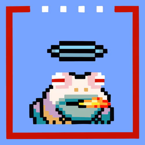 Nakatoad