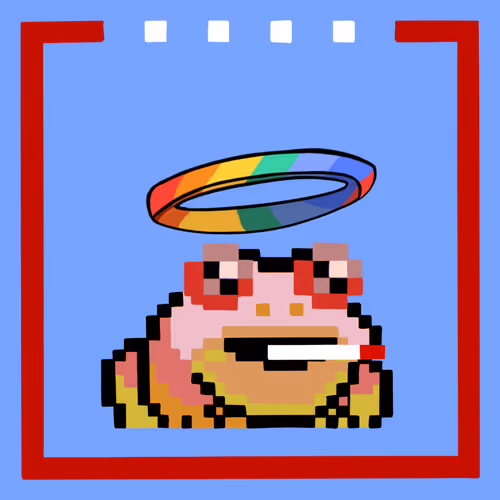 Nakatoad
