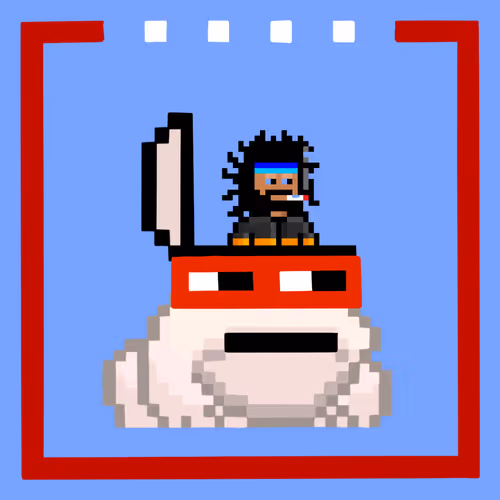 Nakatoad