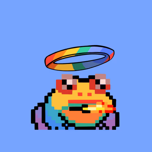 Nakatoad