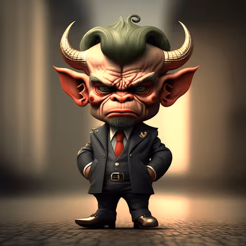Thedevilsweare