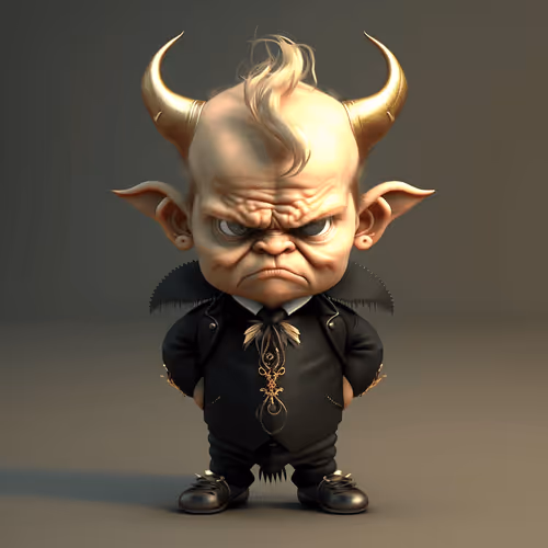 Thedevilsweare