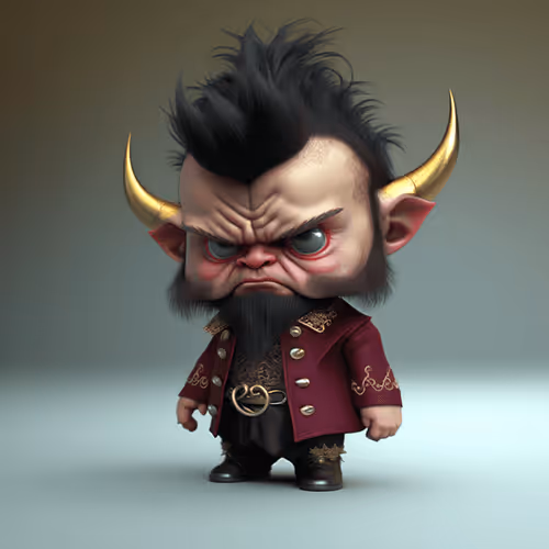 Thedevilsweare
