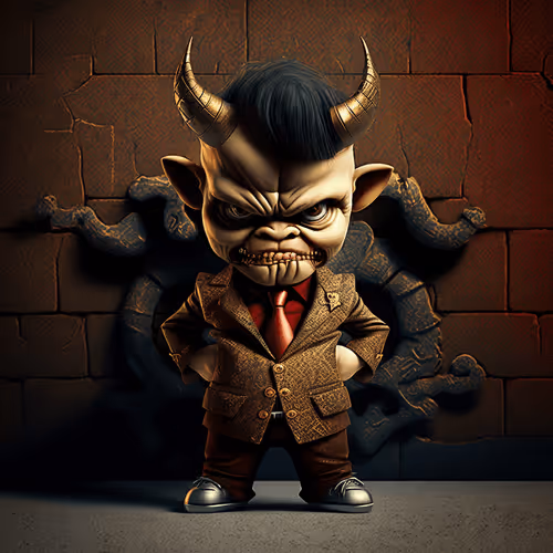 Thedevilsweare