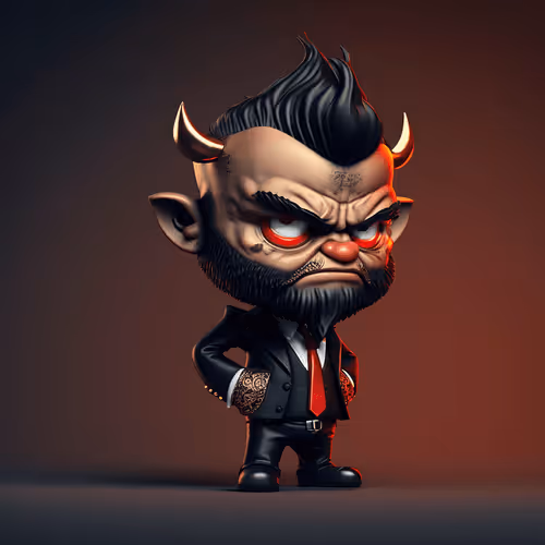Thedevilsweare