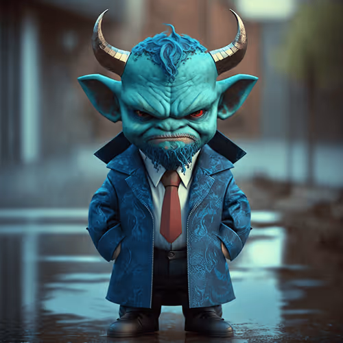 Thedevilsweare