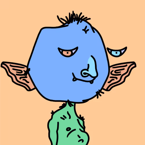 Doodle Goblinz