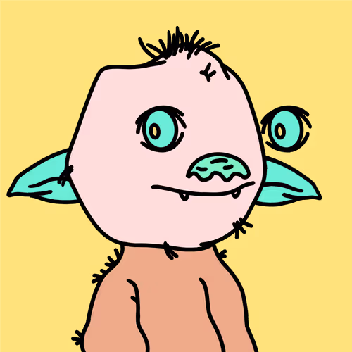 Dood Goblin #112