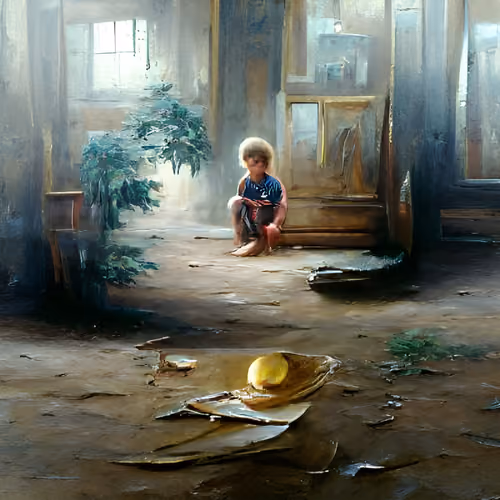 Waiting 