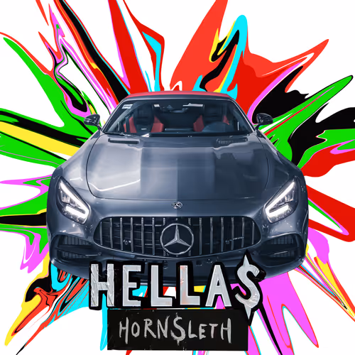 Rebels of Wealth by Kristian Von Hornsleth #681