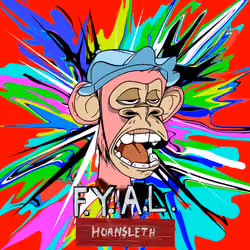 Rebels of Wealth by Kristian Von Hornsleth #503