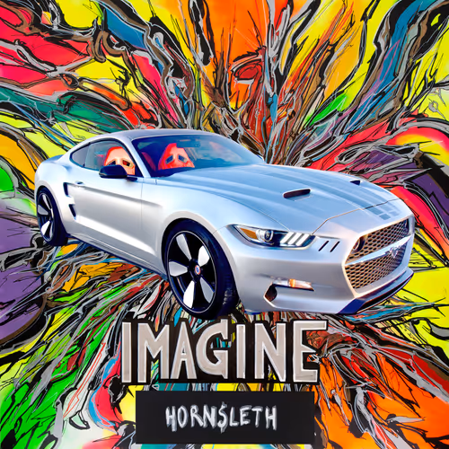Rebels Of Wealth Hornsleth