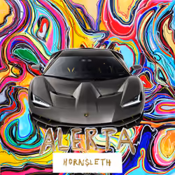 Rebels of Wealth by Kristian Von Hornsleth #793