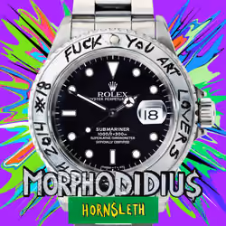 Rebels of Wealth by Kristian Von Hornsleth #971