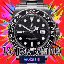 Rebels of Wealth by Kristian Von Hornsleth #733