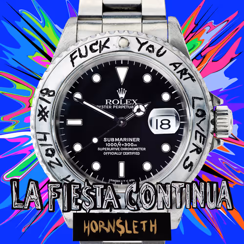 Rebels of Wealth by Kristian Von Hornsleth #573