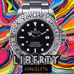 Rebels of Wealth by Kristian Von Hornsleth #954