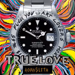 Rebels of Wealth by Kristian Von Hornsleth #314
