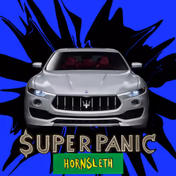 Rebels of Wealth by Kristian Von Hornsleth #936