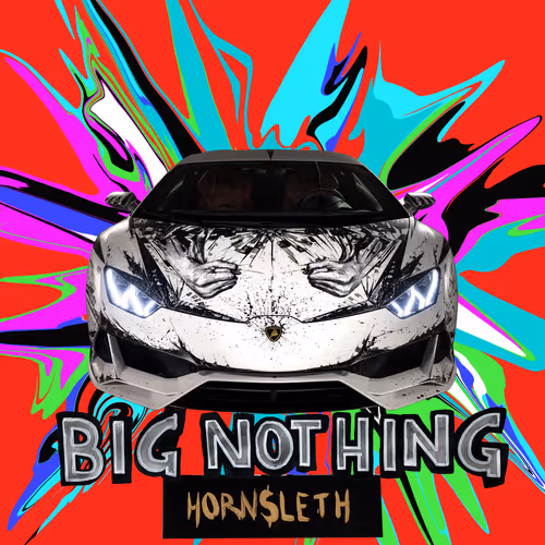 Rebels of Wealth by Kristian Von Hornsleth #885
