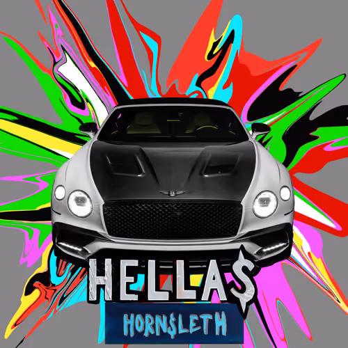 Rebels of Wealth by Kristian Von Hornsleth #827
