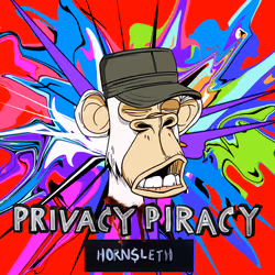 Rebels of Wealth by Kristian Von Hornsleth #296