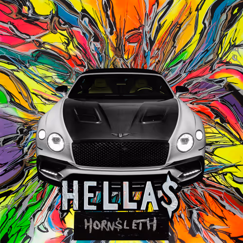 Rebels of Wealth by Kristian Von Hornsleth #970