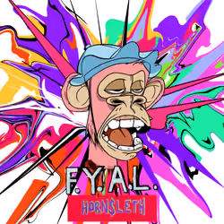 Rebels of Wealth by Kristian Von Hornsleth #334