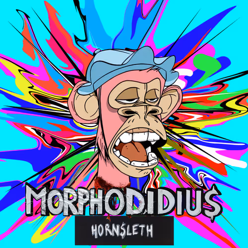 Rebels Of Wealth Hornsleth