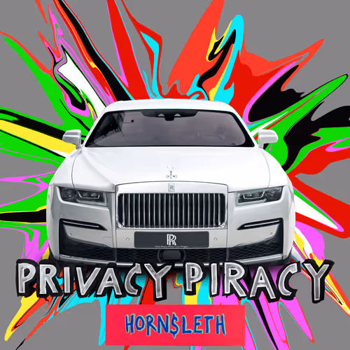 Rebels of Wealth by Kristian Von Hornsleth #544