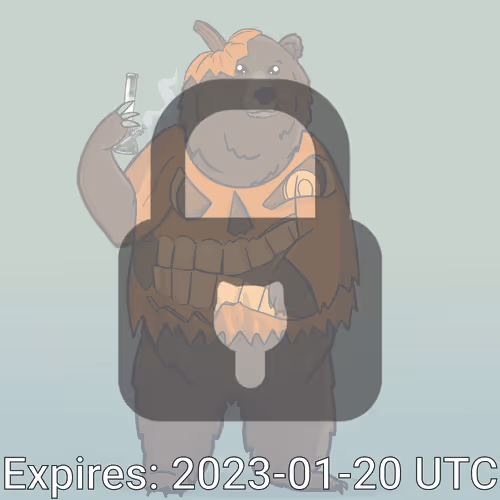 Boo Bear Loans by Digits DAO