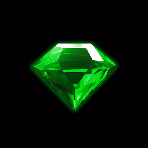 Diamond Luster