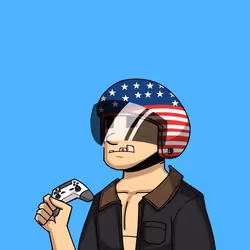 Renegade #731