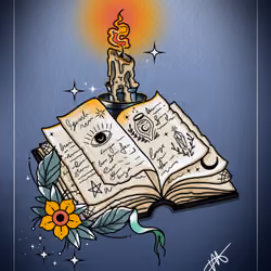 Lunar Witch #633