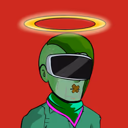 Space Cowboys #3037