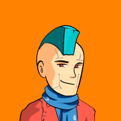Space Cowboys #6634