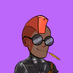 Space Cowboys #6537