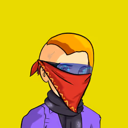Space Cowboys #7990