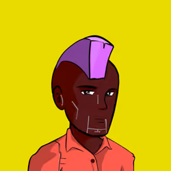 Space Cowboys #9734