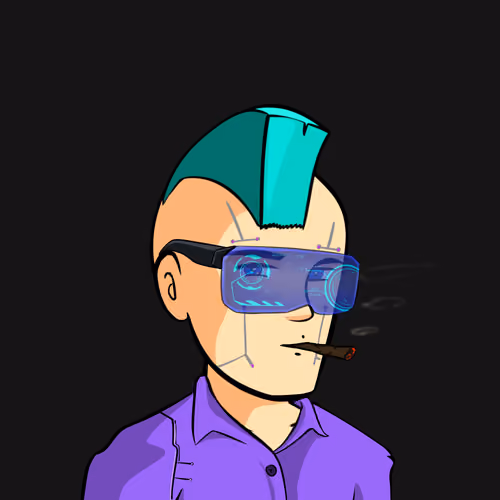 Space Cowboys #564