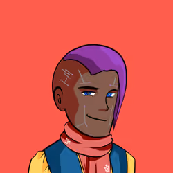 Space Cowboys #7448