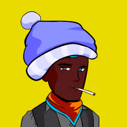 Space Cowboys #8212