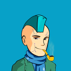 Space Cowboys #9339