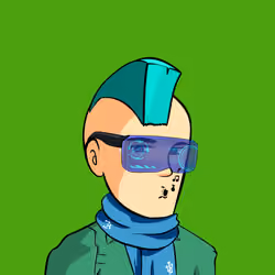 Space Cowboys #1658
