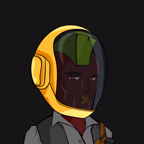 Space Cowboys #1525