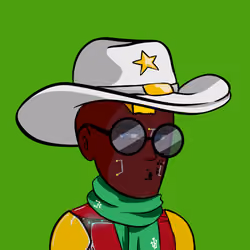 Space Cowboys #807