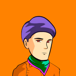 Space Cowboys #9668
