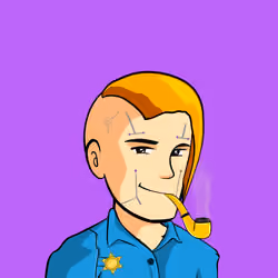Space Cowboys #7724